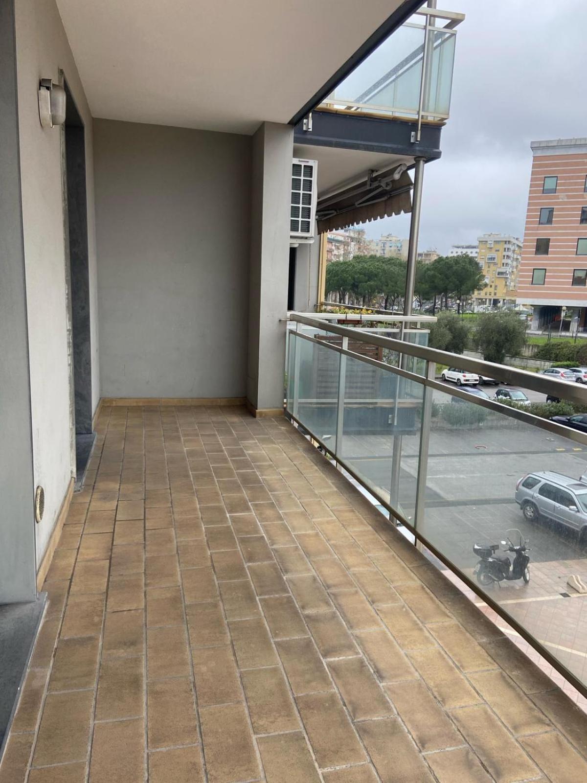 Le 2 Torri Apartment La Spezia Ngoại thất bức ảnh