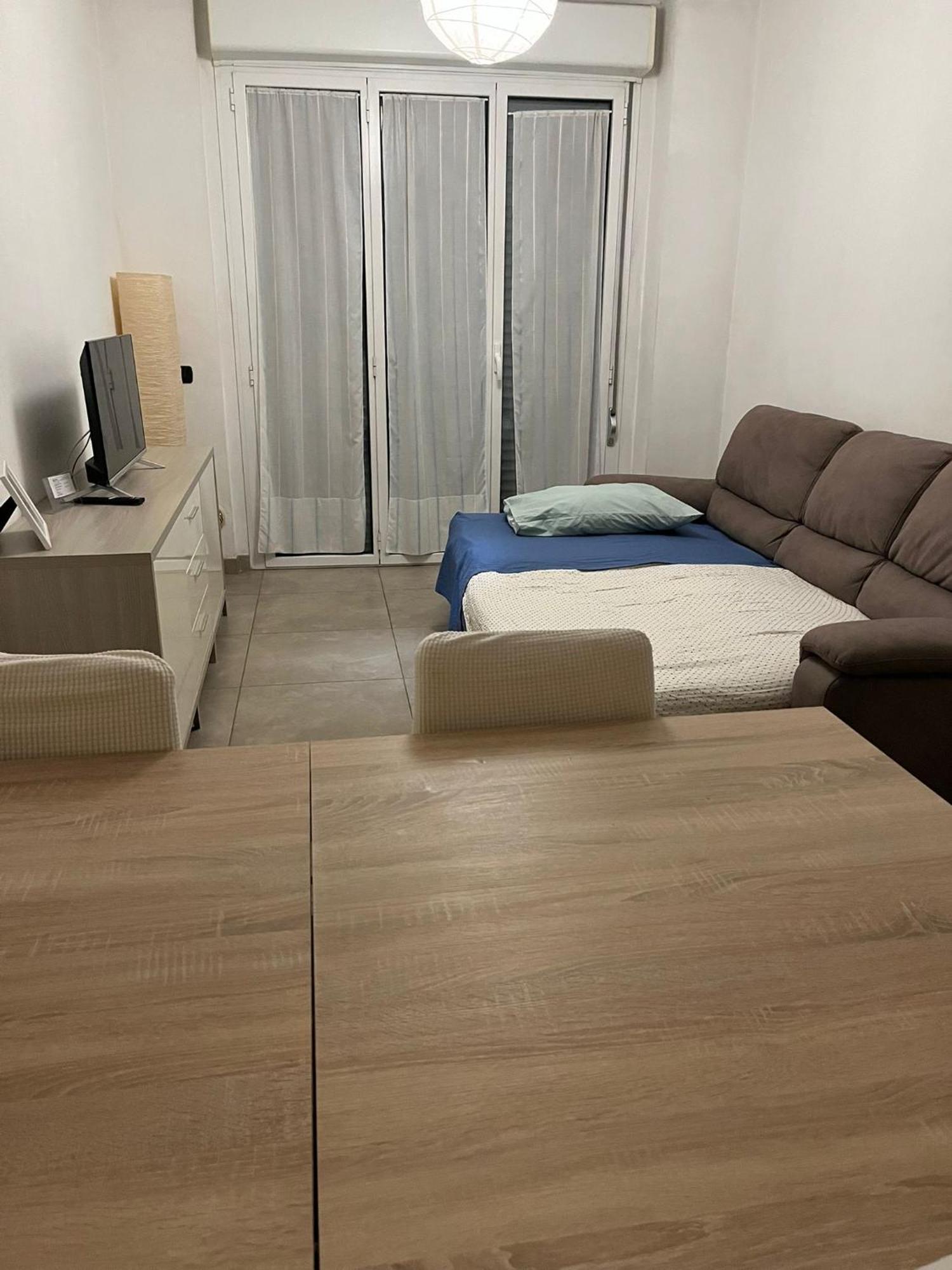 Le 2 Torri Apartment La Spezia Ngoại thất bức ảnh